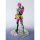 BANDAI SPIRITS S.H. Figuarts 가면라이더 엑스에이드 액션 게이머 레벨 2 -20 가면라이더 킥스 Ver.- 이미지 2