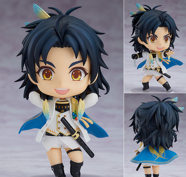 Orange Rouge [Bonus] Nendoroid Touken Ranbu Online Taikogane Sadamune [Goodsmile Online Shop Exclusive] รูปภาพ 1