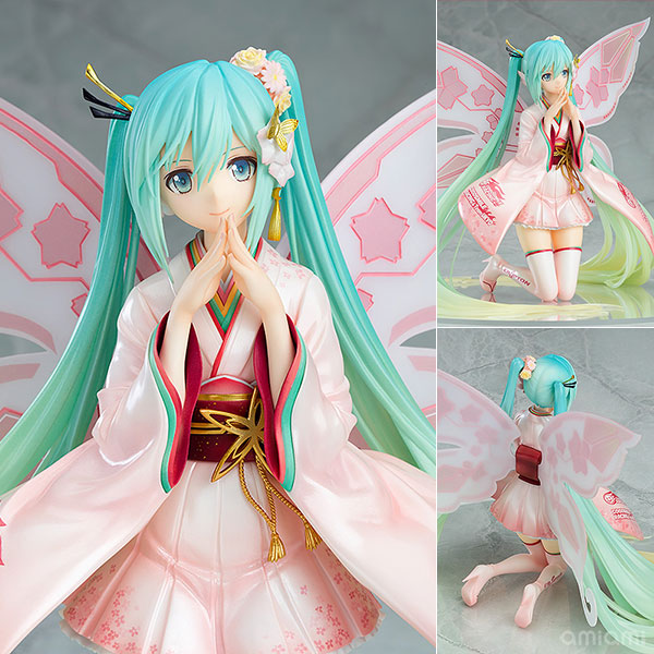 Good Smile Racing Hatsune Miku GT Project Racing Miku Tony Haregi Ver. 1/1 Complete Figure image 1
