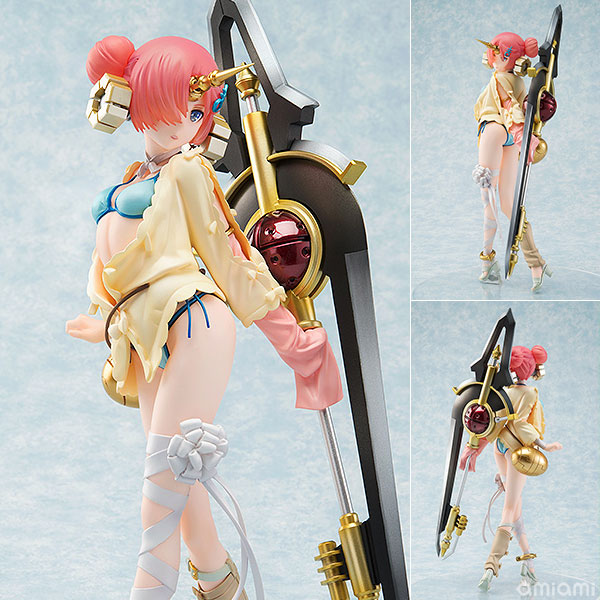 Max Factory Fate/Grand Order Saber/Frankenstein 1/7 Complete Figure