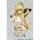 Lechery [Bonus] Kyonyuu Fantasy Isis Bikini ver. 1/6 Complete Figure รูปภาพ 5