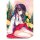 SkyTube Comic Aun Hinagiku Mimori illustration by Kurehito Misaki 1/6 Complete Figure image 16