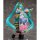 Good Smile Company Character Vocal Series 01 하츠네 미쿠 초 가부키 쿠루와코토바 아와세카가미 Ver. 1/7 완성품 피규어 이미지 3