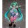 Good Smile Company Character Vocal Series 01 하츠네 미쿠 초 가부키 쿠루와코토바 아와세카가미 Ver. 1/7 완성품 피규어 이미지 4