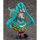 Good Smile Company Character Vocal Series 01 하츠네 미쿠 초 가부키 쿠루와코토바 아와세카가미 Ver. 1/7 완성품 피규어 이미지 5
