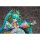 Good Smile Company Character Vocal Series 01 하츠네 미쿠 초 가부키 쿠루와코토바 아와세카가미 Ver. 1/7 완성품 피규어 이미지 6