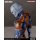 Gecco Metal Gear Solid/ Cyborg Ninja 1/6 Scale Statue Bild 12