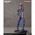 Gecco Metal Gear Solid/ Cyborg Ninja 1/6 Scale Statue Bild 5