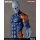 Gecco Metal Gear Solid/ Cyborg Ninja 1/6 Scale Statue Bild 7
