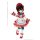 Azone Picco Sahra's a la mode - Sweet a la Mode - Cherry Pie / Maya Complete Doll image 2
