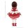 Azone Picco Sahra's a la mode - Sweet a la Mode - Cherry Pie / Maya Complete Doll image 3