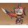 Good Smile Company Nendoroid Monster Hunter: World Female Hunter Rathalos Edition DX Ver. Bild 2