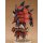 Good Smile Company Nendoroid Monster Hunter: World Female Hunter Rathalos Edition DX Ver. Bild 4