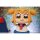 Daiki Kougyou Pop Team Epic Popuko Posable Figure รูปภาพ 14