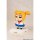 Daiki Kougyou Pop Team Epic Popuko Posable Figure รูปภาพ 3