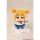 Daiki Kougyou Pop Team Epic Popuko Posable Figure รูปภาพ 6