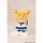 Daiki Kougyou Pop Team Epic Popuko Posable Figure รูปภาพ 10