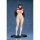 Q-six [Bonus] Succubus Stayed Life Touko Sakuramachi 1/6 Complete Figure รูปภาพ 3