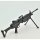 Tomytec LittleArmory [LA046] 5.56mm Machine Gun 1/12 Plastic Model image 4