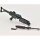 Tomytec LittleArmory [LA046] 5.56mm Machine Gun 1/12 Plastic Model image 5