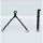 Tomytec LittleArmory [LA046] 5.56mm Machine Gun 1/12 Plastic Model image 6