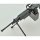 Tomytec LittleArmory [LA046] 5.56mm Machine Gun 1/12 Plastic Model image 7