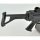 Tomytec LittleArmory [LA046] 5.56mm Machine Gun 1/12 Plastic Model image 9
