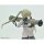 Tomytec LittleArmory [LA048] AT4 Type 2.0 1/12 Plastic Model Bild 11