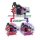 Bandai Henshin Belt ver.20th DX Bugster Buckle gambar 5
