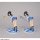 Hobby Stock 스트라이크 더 블러드 III 레이나 1/7 완성품 피규어 이미지 8