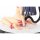 Orca Toys Oreimo 2 Kuroneko Stripe MIZUGI Nekomimi ver. Second cute Limited Distribution Item 1/4 Complete Figure 图片 8
