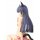 Orca Toys Oreimo 2 Kuroneko Stripe MIZUGI Nekomimi ver. Second cute Limited Distribution Item 1/4 Complete Figure 图片 9