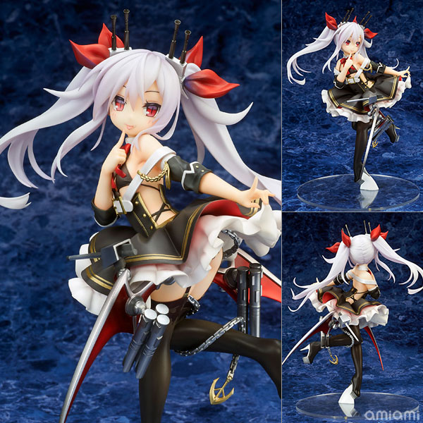 Alter Azur Lane Vampire 1/7 Complete Figure image 1