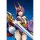 ques Q Fate/Grand Order Assassin/Shuten Douji 1/7 Complete Figure รูปภาพ 3
