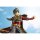 Kotobukiya Tales of Zestiria Sorey Outfit of Shepherd Color Variation ver. 1/8 Complete Figure image 12