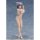 FREEing S-style Senran Kagura PEACH BEACH SPLASH Yumi Swimsuit Ver. 1/12 Complete Figure Bild 2