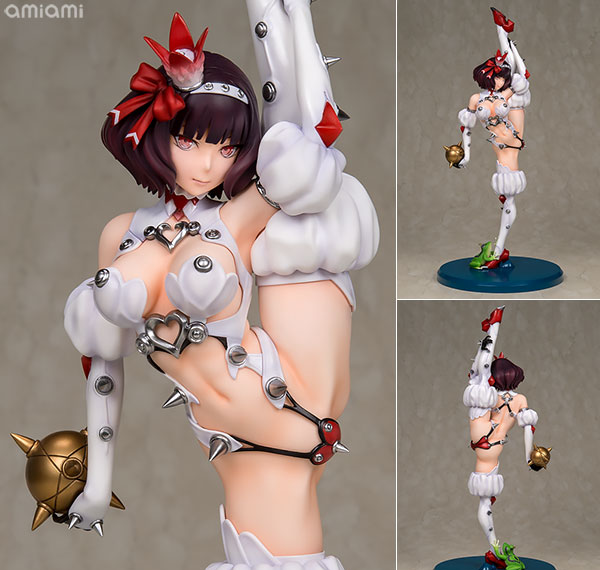 Daiki Kougyou Ban! Design Hime-sama to Kaeru-san Prinzessin und der Frosch 1/6 Complete Figure รูปภาพ 1