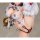 Daiki Kougyou Ban! Design Hime-sama to Kaeru-san Prinzessin und der Frosch 1/6 Complete Figure รูปภาพ 15