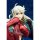 Medicos Entertainment TV Anime "Jushinki Pandora" Queenie Yo Complete Figure image 11