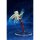 Medicos Entertainment TV Anime "Jushinki Pandora" Queenie Yo Complete Figure image 4