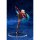 Medicos Entertainment TV Anime "Jushinki Pandora" Queenie Yo Complete Figure image 7