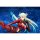 Medicos Entertainment TV Anime "Jushinki Pandora" Queenie Yo Complete Figure image 8