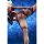 Medicos Entertainment TV Anime "Jushinki Pandora" Queenie Yo Complete Figure image 9