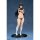 Q-six Succubus Stayed Life Touko Sakuramachi Blue Jersey ver. 1/6 Complete Figure รูปภาพ 2