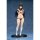 Q-six Succubus Stayed Life Touko Sakuramachi Blue Jersey ver. 1/6 Complete Figure รูปภาพ 3