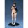 Q-six Succubus Stayed Life Touko Sakuramachi Blue Jersey ver. 1/6 Complete Figure รูปภาพ 4
