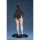 Q-six Succubus Stayed Life Touko Sakuramachi Blue Jersey ver. 1/6 Complete Figure รูปภาพ 7