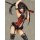 Alphamax [Limited Edition] Date A Live Kurumi Tokisaki Lingerie Ver. 1/7 Complete Figure รูปภาพ 12