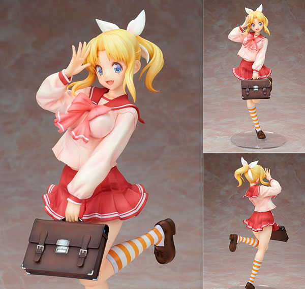 Alter ToHeart Lemmy Miyauchi 1/7 Complete Figure Bild 1