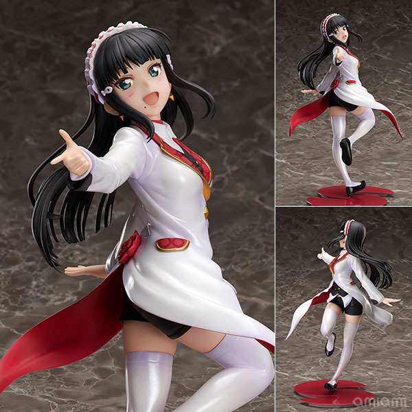 Stronger Love Live! Sunshine!! Birthday Figure Project Dia Kurosawa 1/8 Complete Figure Bild 1